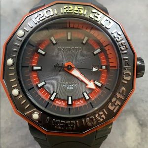 Invicta Reserve Pro Diver.